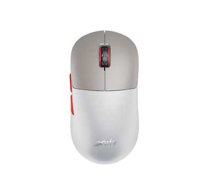Myszka bezprzewodowa Xtrfy M8 Wireless Retro